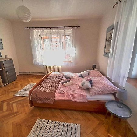 Apartman Isabel Дечин Экстерьер фото