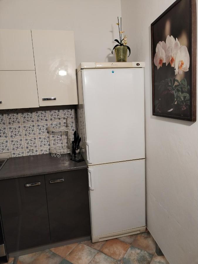 Apartman Isabel Дечин Экстерьер фото